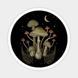 Death Cap Magnet